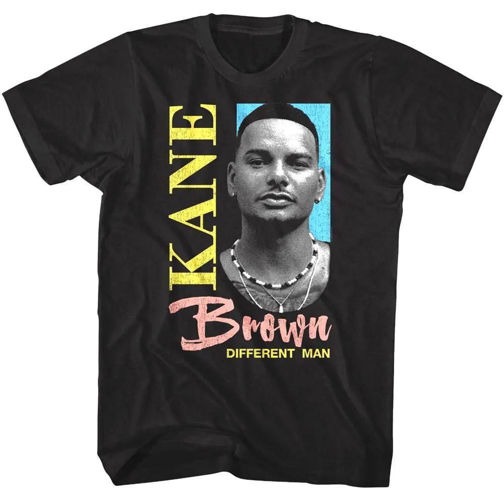Kane Brown Different Man Unisex T Shirt